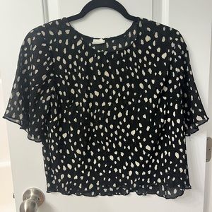 Women’s blouse